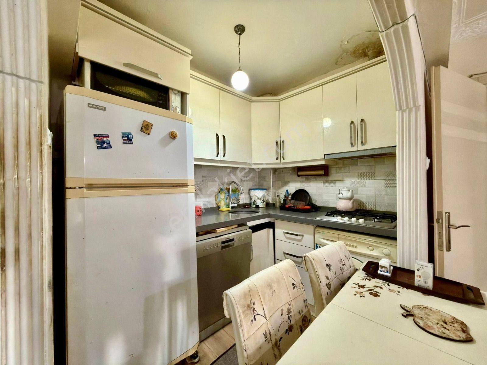 ▓karabuluttan▓akçay'da Ön Cephe & Denize 200mt Emsalsiz 2+1 Satılık Daire - Görsel 17