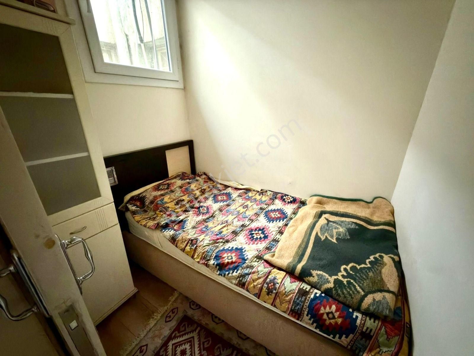 ▓karabuluttan▓akçay'da Ön Cephe & Denize 200mt Emsalsiz 2+1 Satılık Daire - Görsel 11