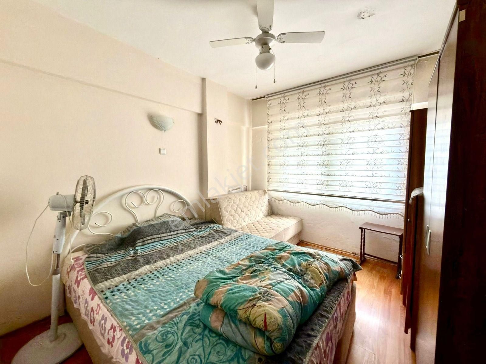 ▓karabuluttan▓akçay'da Ön Cephe & Denize 200mt Emsalsiz 2+1 Satılık Daire - Görsel 24