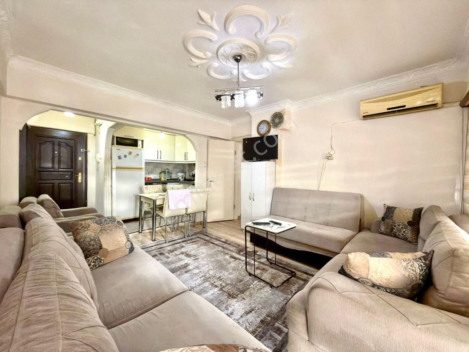 ▓karabuluttan▓akçay'da Ön Cephe & Denize 200mt Emsalsiz 2+1 Satılık Daire - Görsel 7