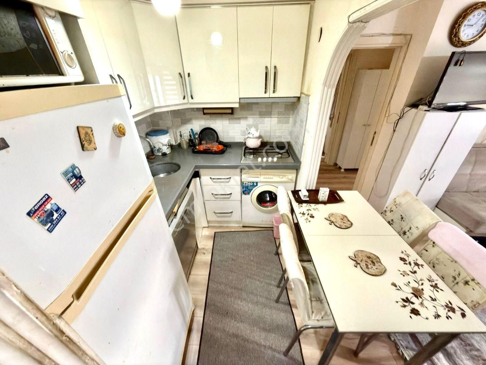 ▓karabuluttan▓akçay'da Ön Cephe & Denize 200mt Emsalsiz 2+1 Satılık Daire - Görsel 8