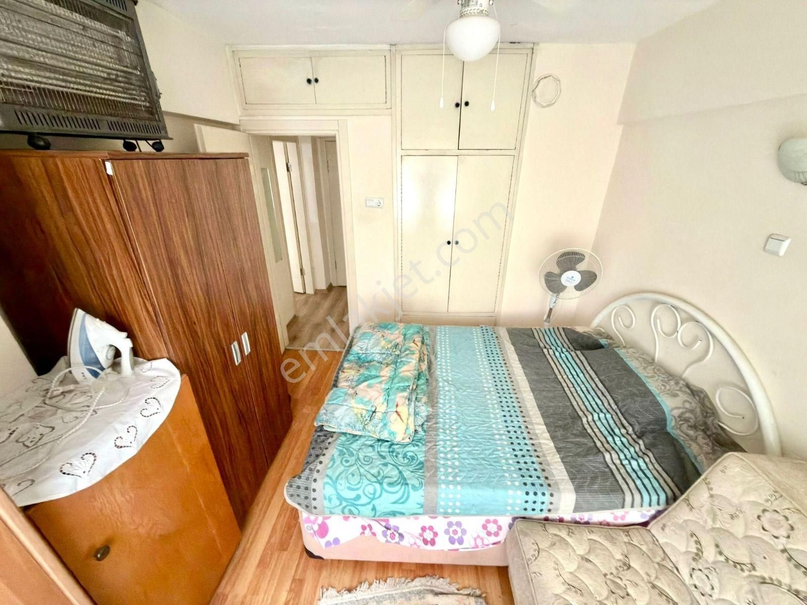 ▓karabuluttan▓akçay'da Ön Cephe & Denize 200mt Emsalsiz 2+1 Satılık Daire - Görsel 5