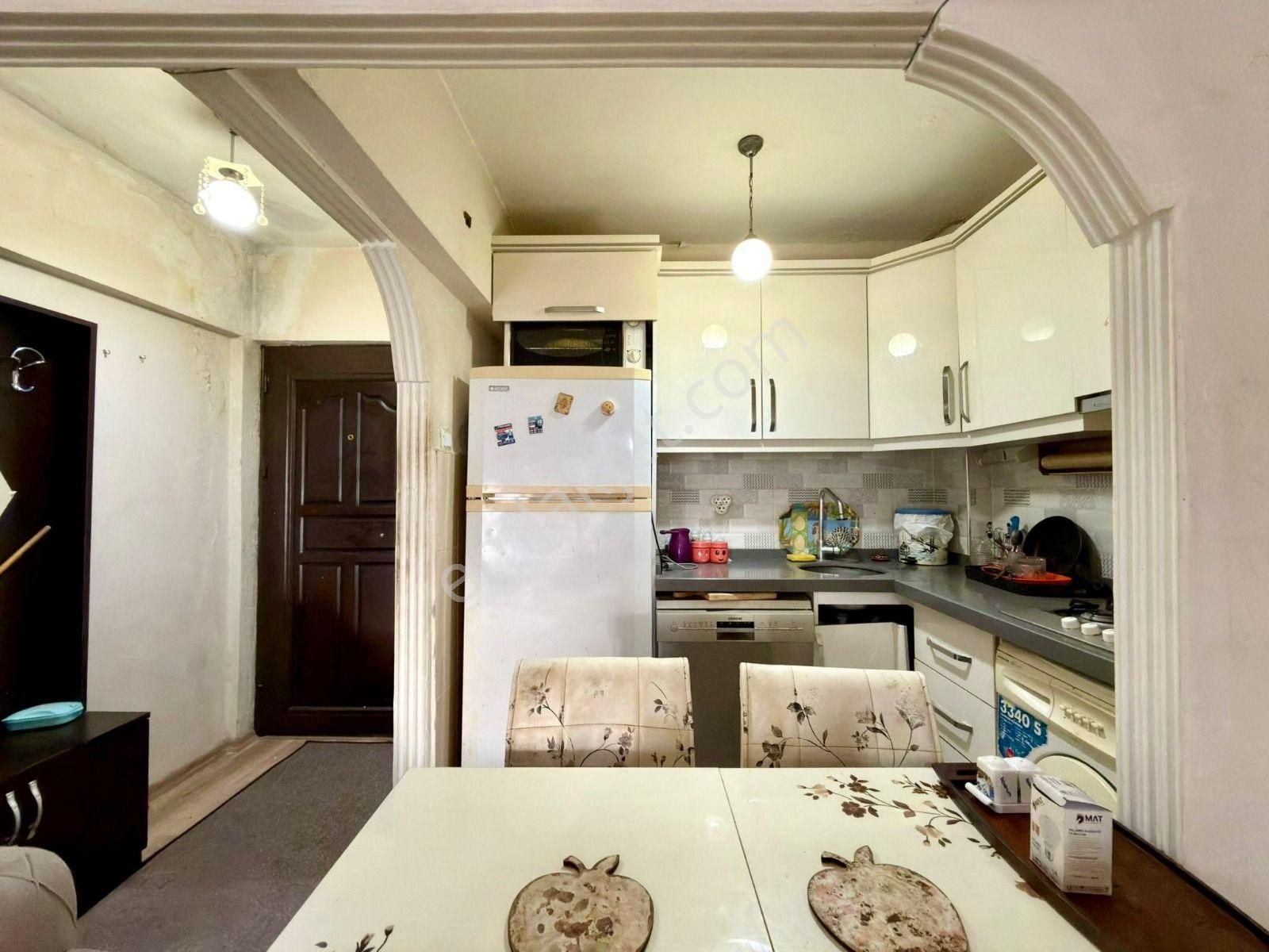 ▓karabuluttan▓akçay'da Ön Cephe & Denize 200mt Emsalsiz 2+1 Satılık Daire - Görsel 18