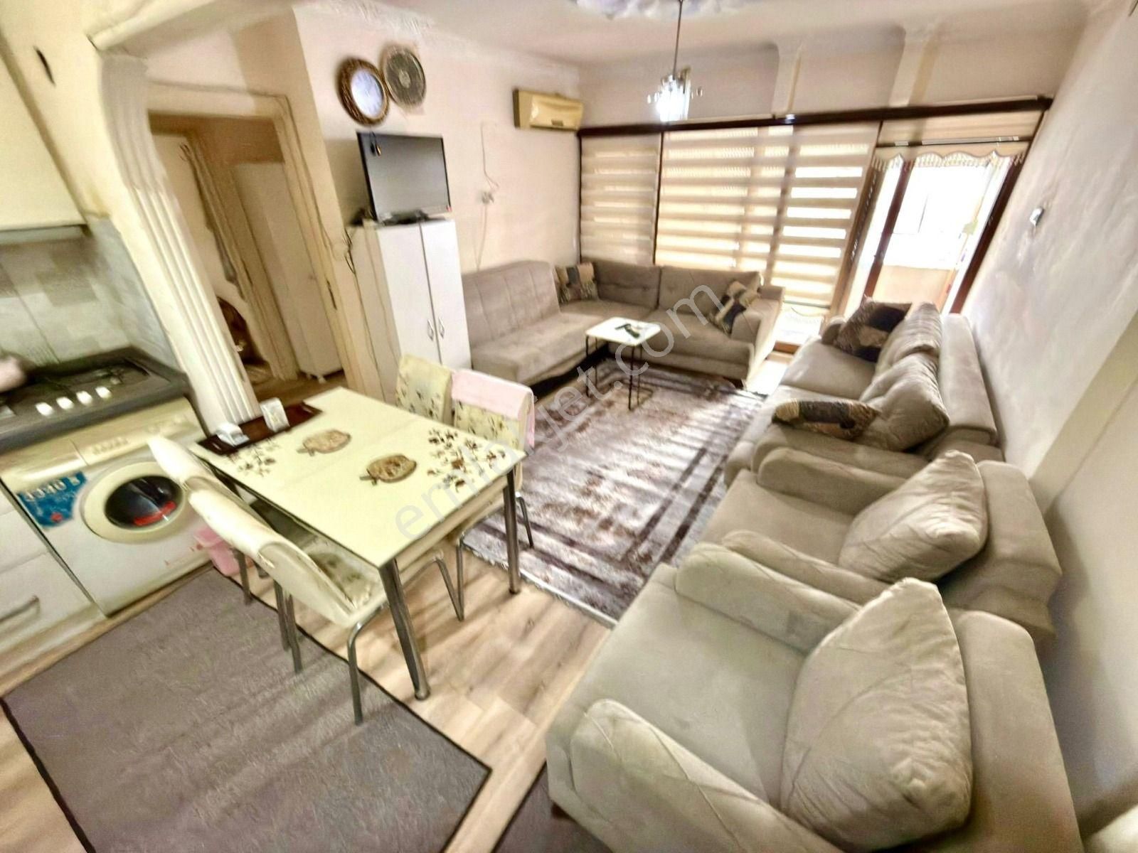 ▓karabuluttan▓akçay'da Ön Cephe & Denize 200mt Emsalsiz 2+1 Satılık Daire - Görsel 19