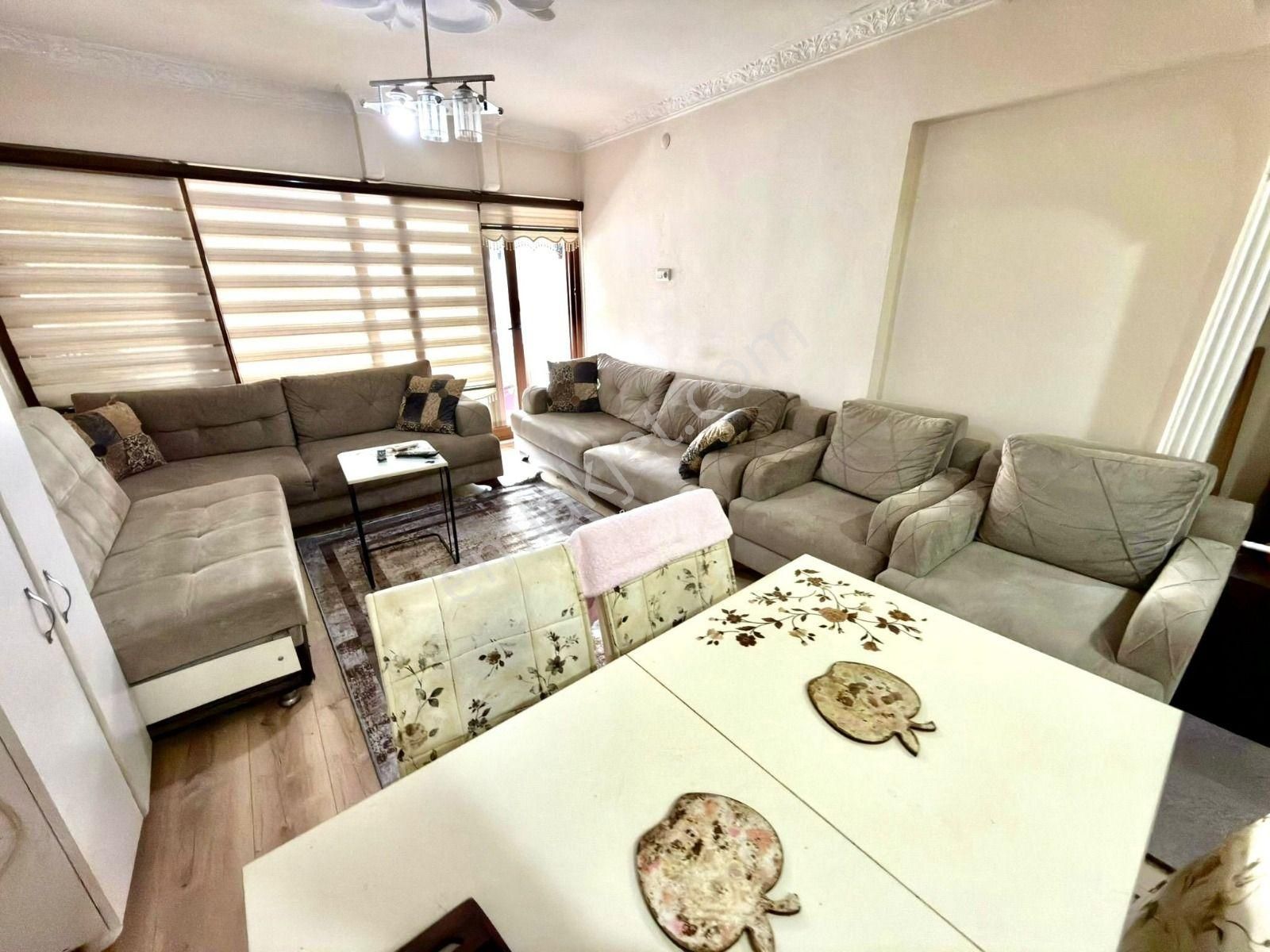 ▓karabuluttan▓akçay'da Ön Cephe & Denize 200mt Emsalsiz 2+1 Satılık Daire - Görsel 13