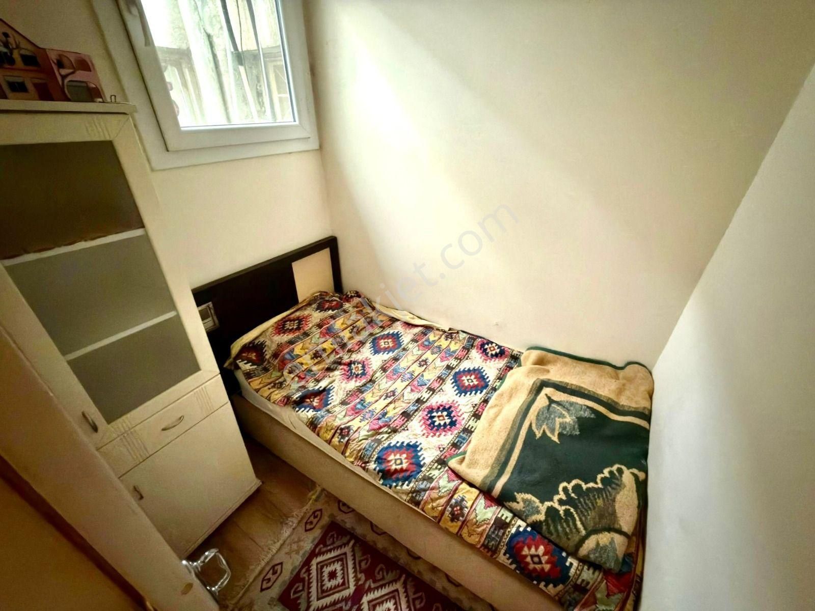 ▓karabuluttan▓akçay'da Ön Cephe & Denize 200mt Emsalsiz 2+1 Satılık Daire - Görsel 21