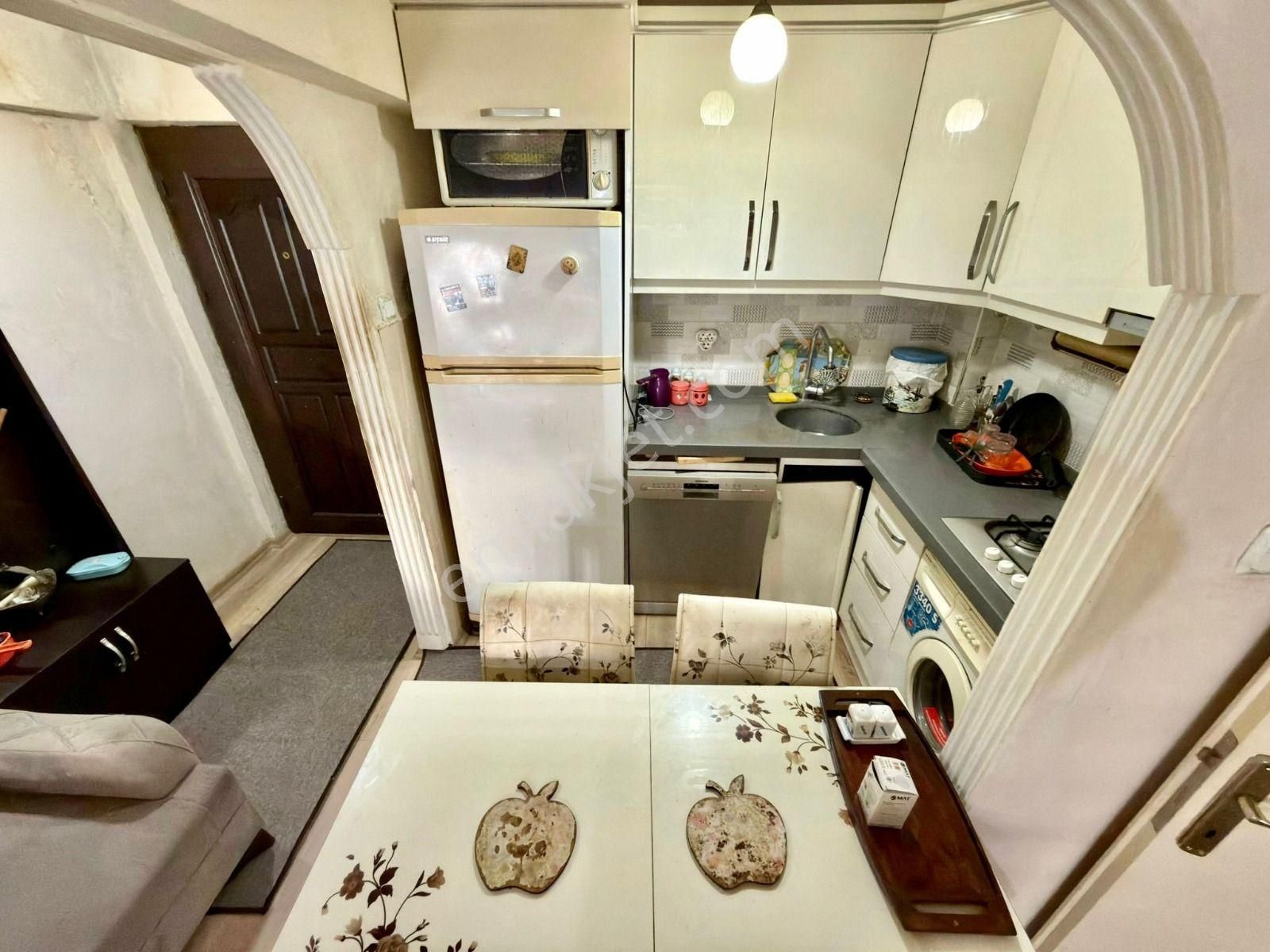 ▓karabuluttan▓akçay'da Ön Cephe & Denize 200mt Emsalsiz 2+1 Satılık Daire - Görsel 12