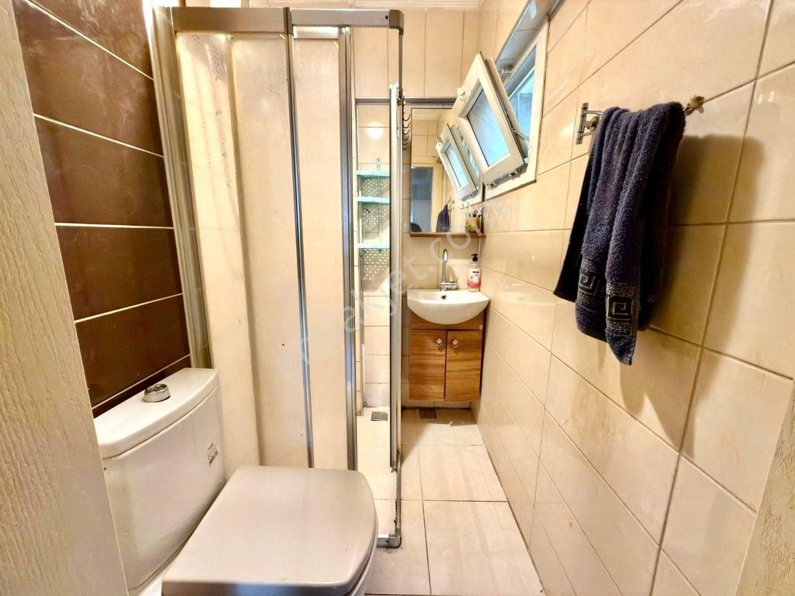 ▓karabuluttan▓akçay'da Ön Cephe & Denize 200mt Emsalsiz 2+1 Satılık Daire - Görsel 15