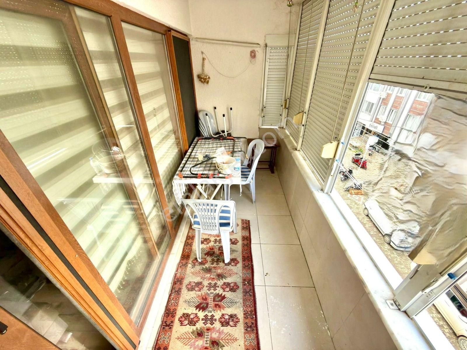 ▓karabuluttan▓akçay'da Ön Cephe & Denize 200mt Emsalsiz 2+1 Satılık Daire - Görsel 23