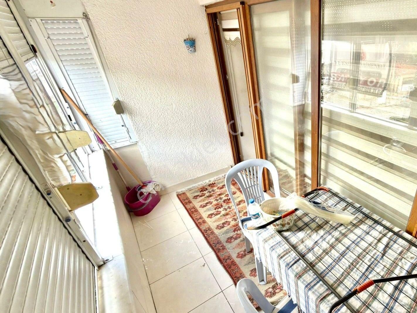 ▓karabuluttan▓akçay'da Ön Cephe & Denize 200mt Emsalsiz 2+1 Satılık Daire - Görsel 6