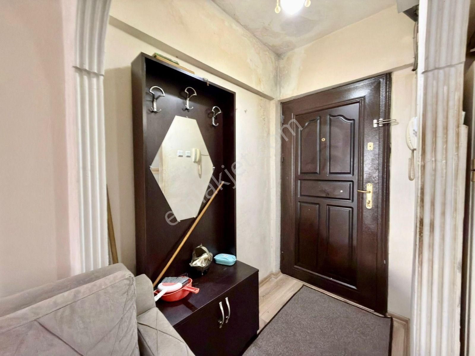 ▓karabuluttan▓akçay'da Ön Cephe & Denize 200mt Emsalsiz 2+1 Satılık Daire - Görsel 3