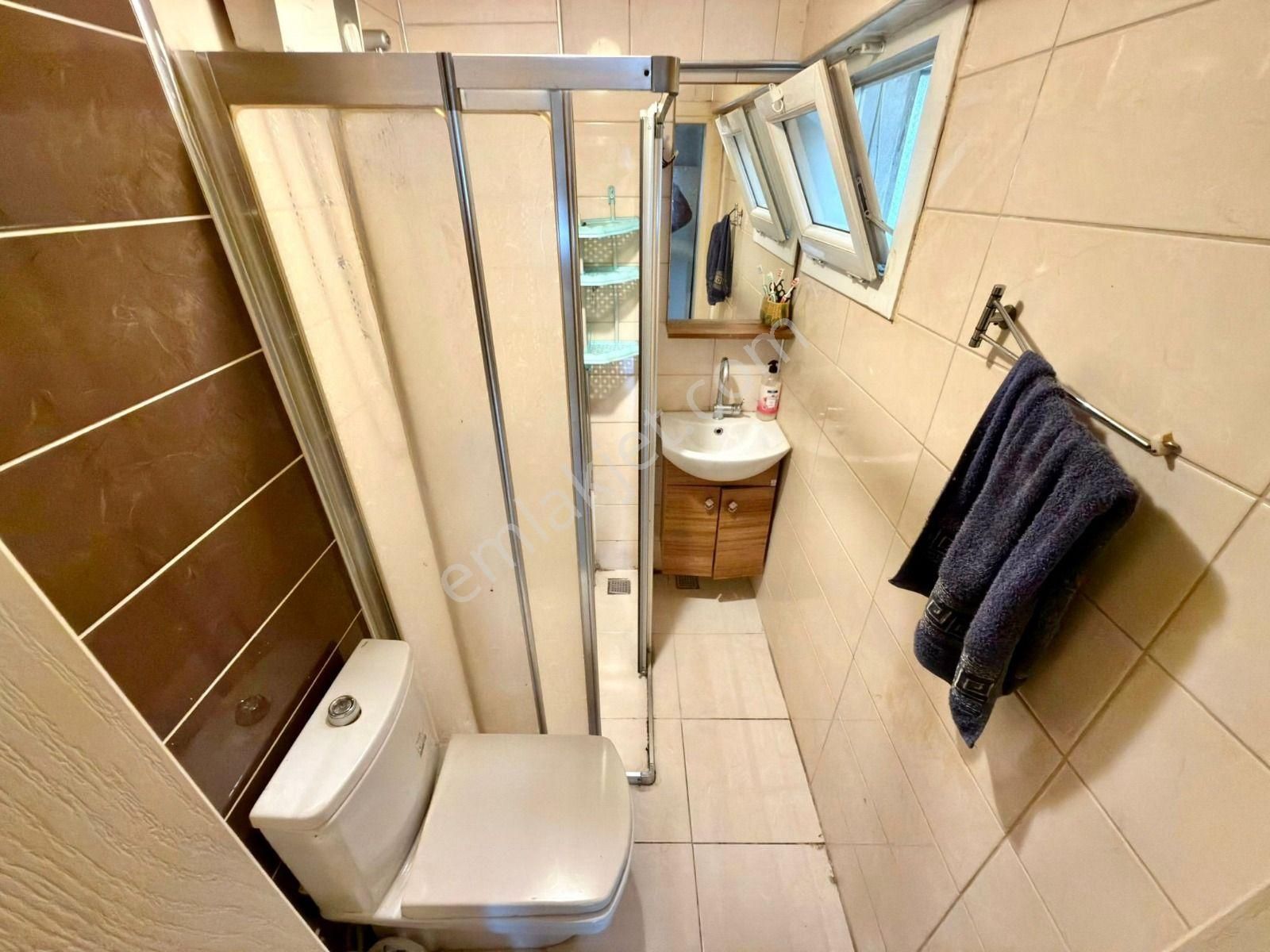 ▓karabuluttan▓akçay'da Ön Cephe & Denize 200mt Emsalsiz 2+1 Satılık Daire - Görsel 16