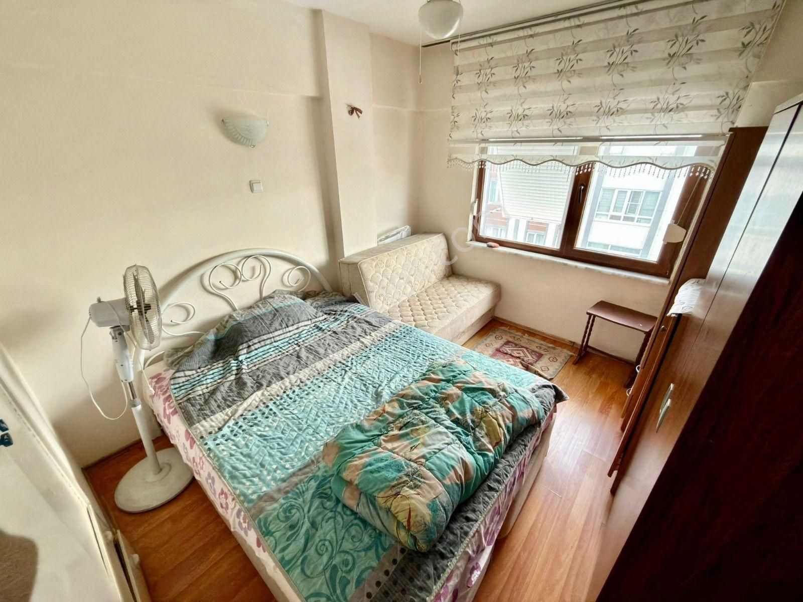 ▓karabuluttan▓akçay'da Ön Cephe & Denize 200mt Emsalsiz 2+1 Satılık Daire - Görsel 10