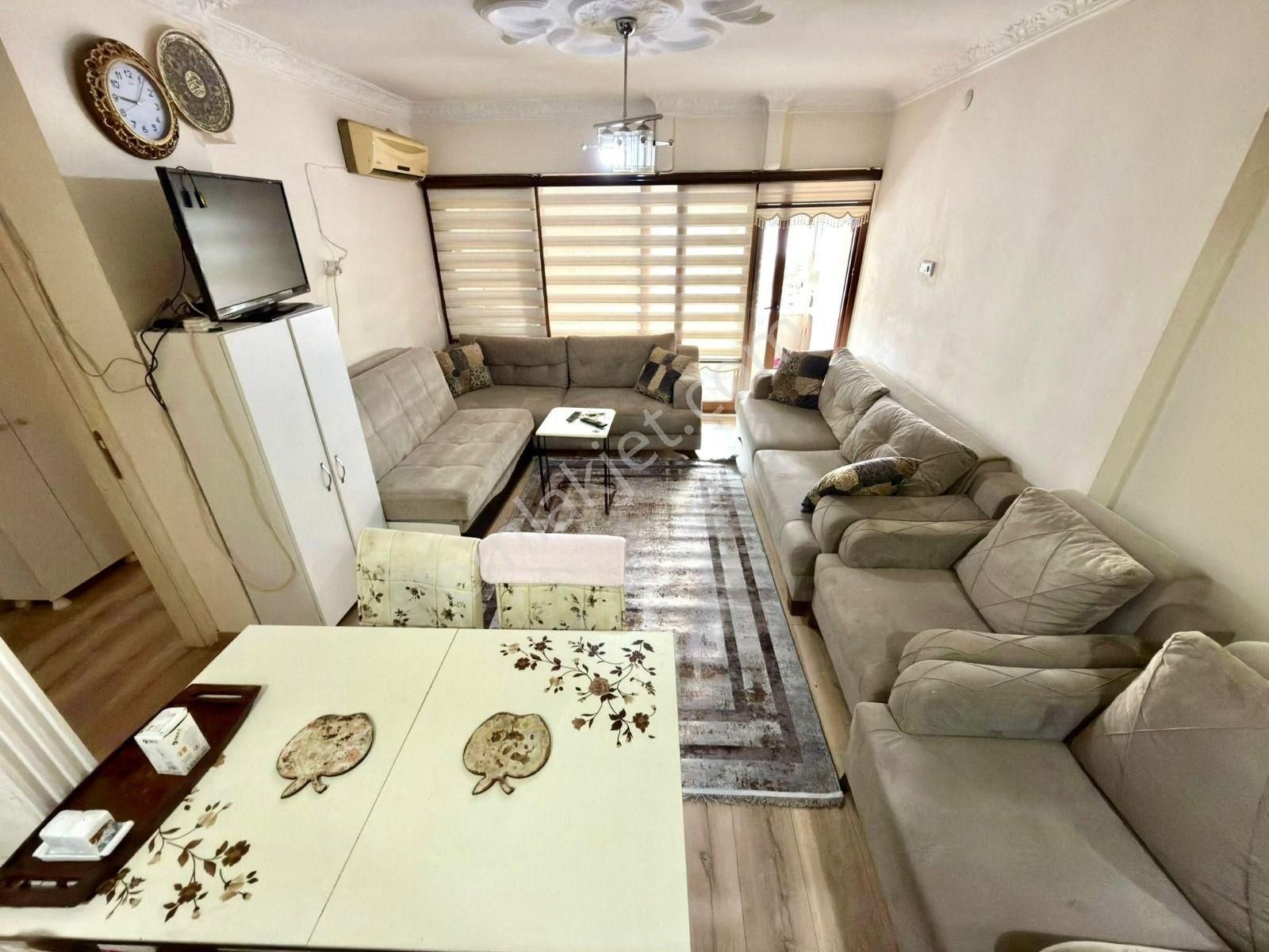 ▓karabuluttan▓akçay'da Ön Cephe & Denize 200mt Emsalsiz 2+1 Satılık Daire - Görsel 4