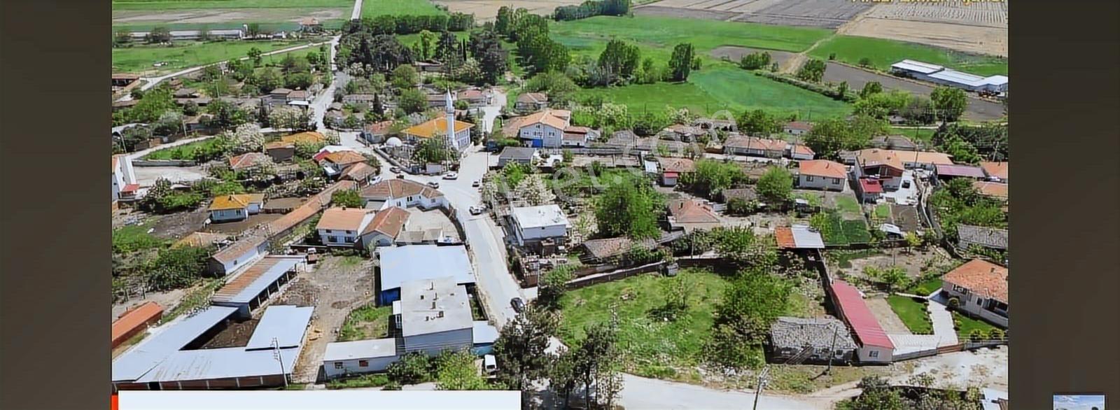 Manyas Tepecik Köyü Asfalta Cephe 480 M2 - Görsel 4