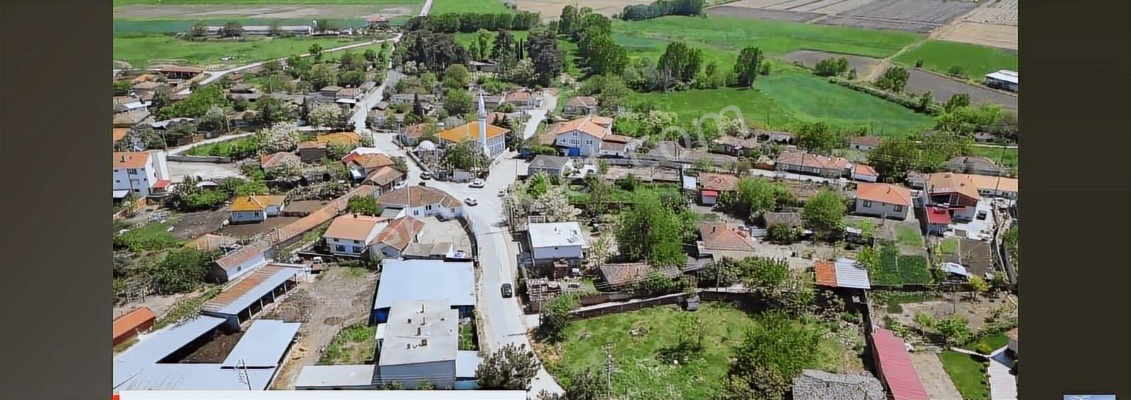 Manyas Tepecik Köyü Asfalta Cephe 480 M2 - Görsel 19