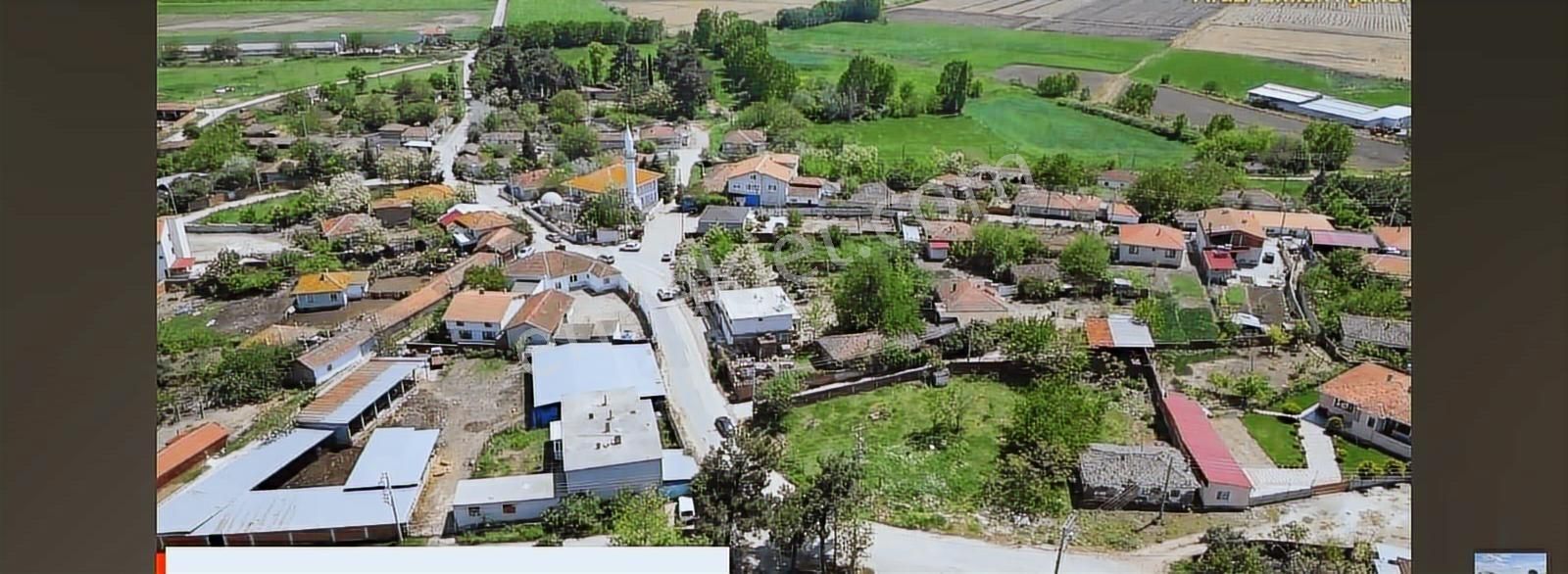 Manyas Tepecik Köyü Asfalta Cephe 480 M2 - Görsel 6