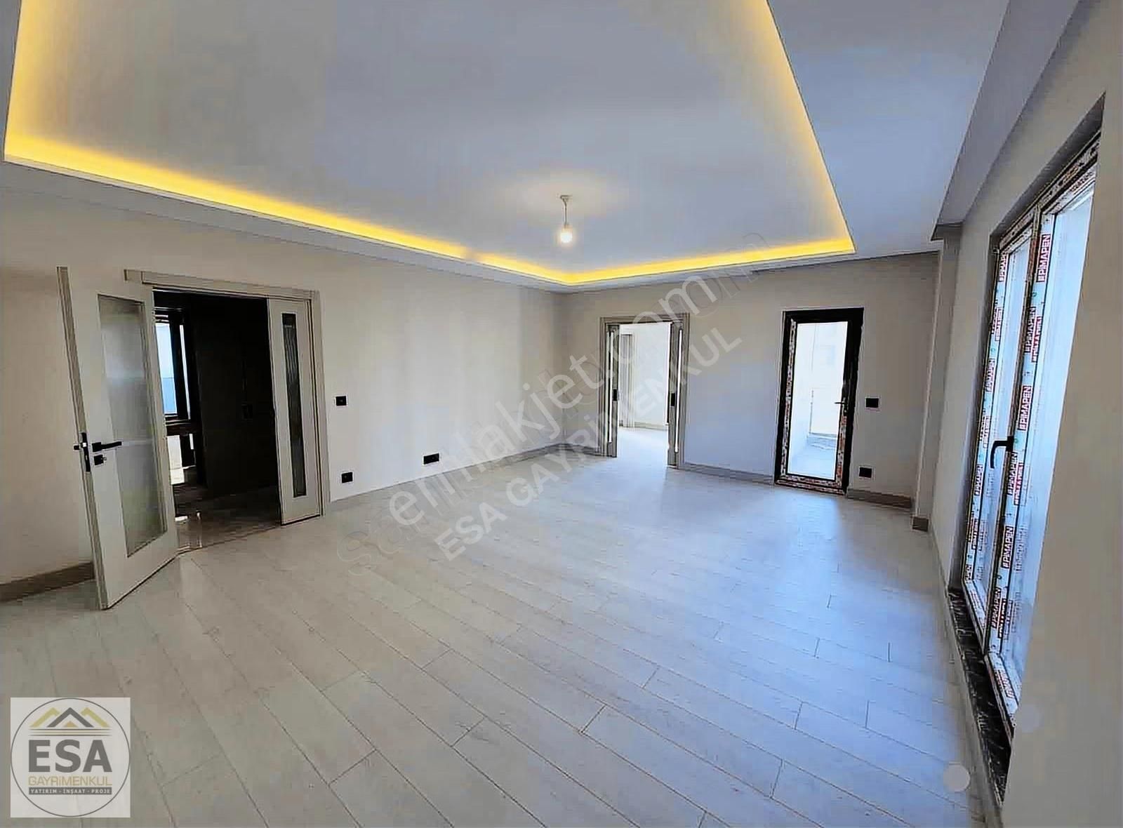 Esa Gayrimenkul'den Başakşehir'de Satılık Lüks Daire - Görsel 6