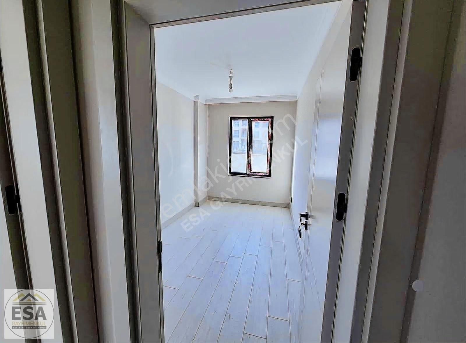 Esa Gayrimenkul'den Başakşehir'de Satılık Lüks Daire - Görsel 9