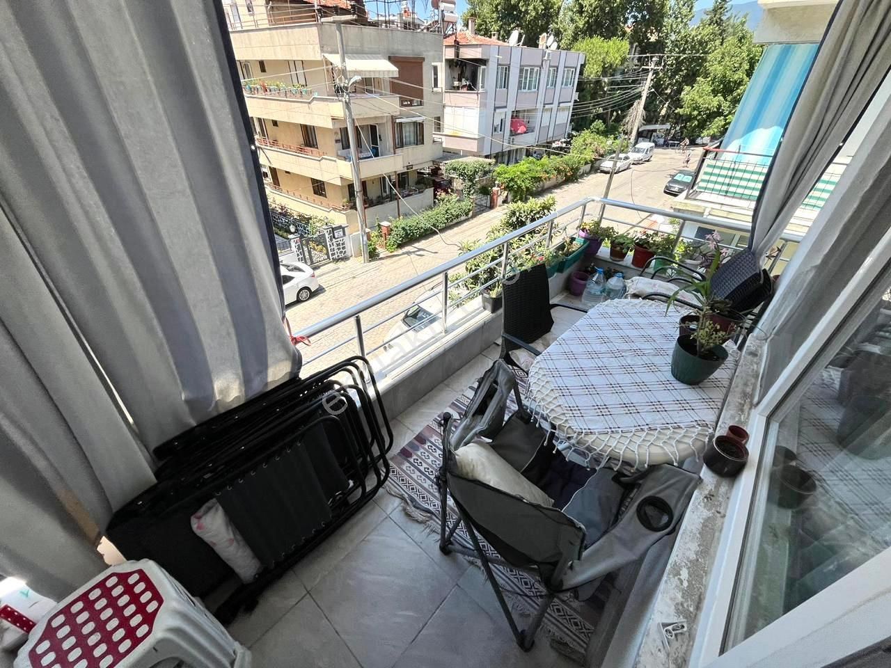 🏡 Referans'tan Akçay'da Denize 300 Metre Pazar Önünde Lüx 2+1 Daire - Görsel 6