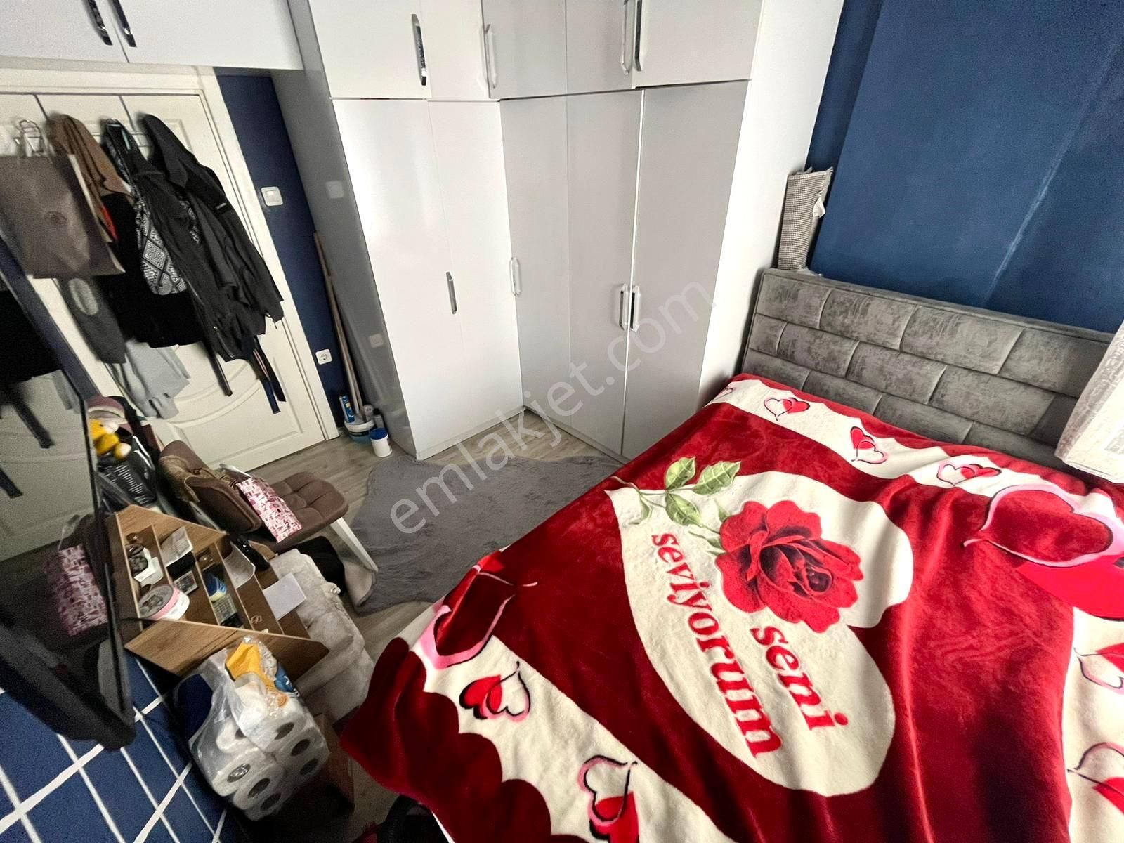 🏡 Referans'tan Akçay'da Denize 300 Metre Pazar Önünde Lüx 2+1 Daire - Görsel 21