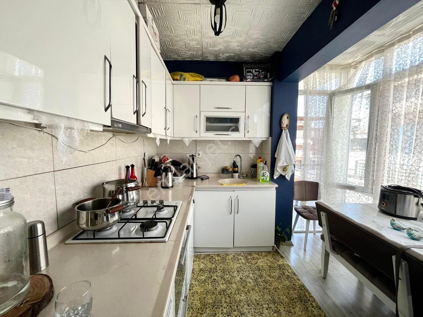 🏡 Referans'tan Akçay'da Denize 300 Metre Pazar Önünde Lüx 2+1 Daire - Görsel 25