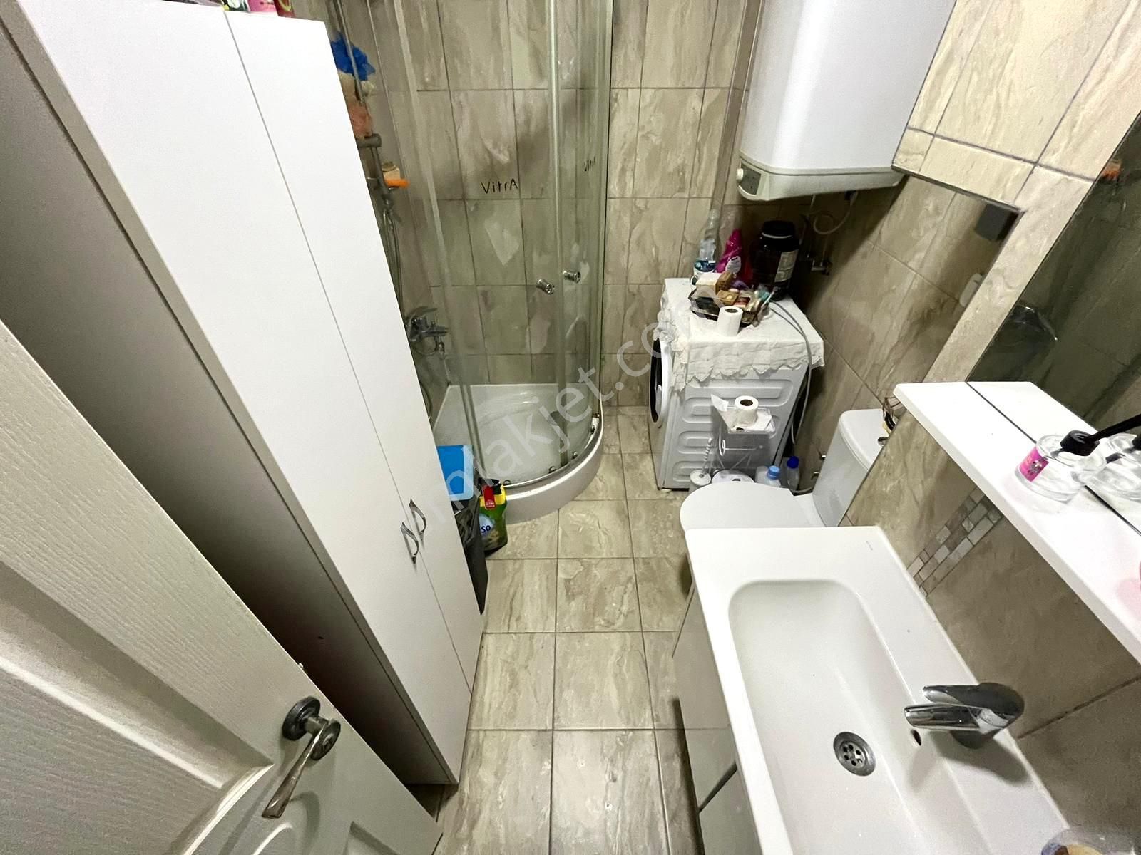 🏡 Referans'tan Akçay'da Denize 300 Metre Pazar Önünde Lüx 2+1 Daire - Görsel 17