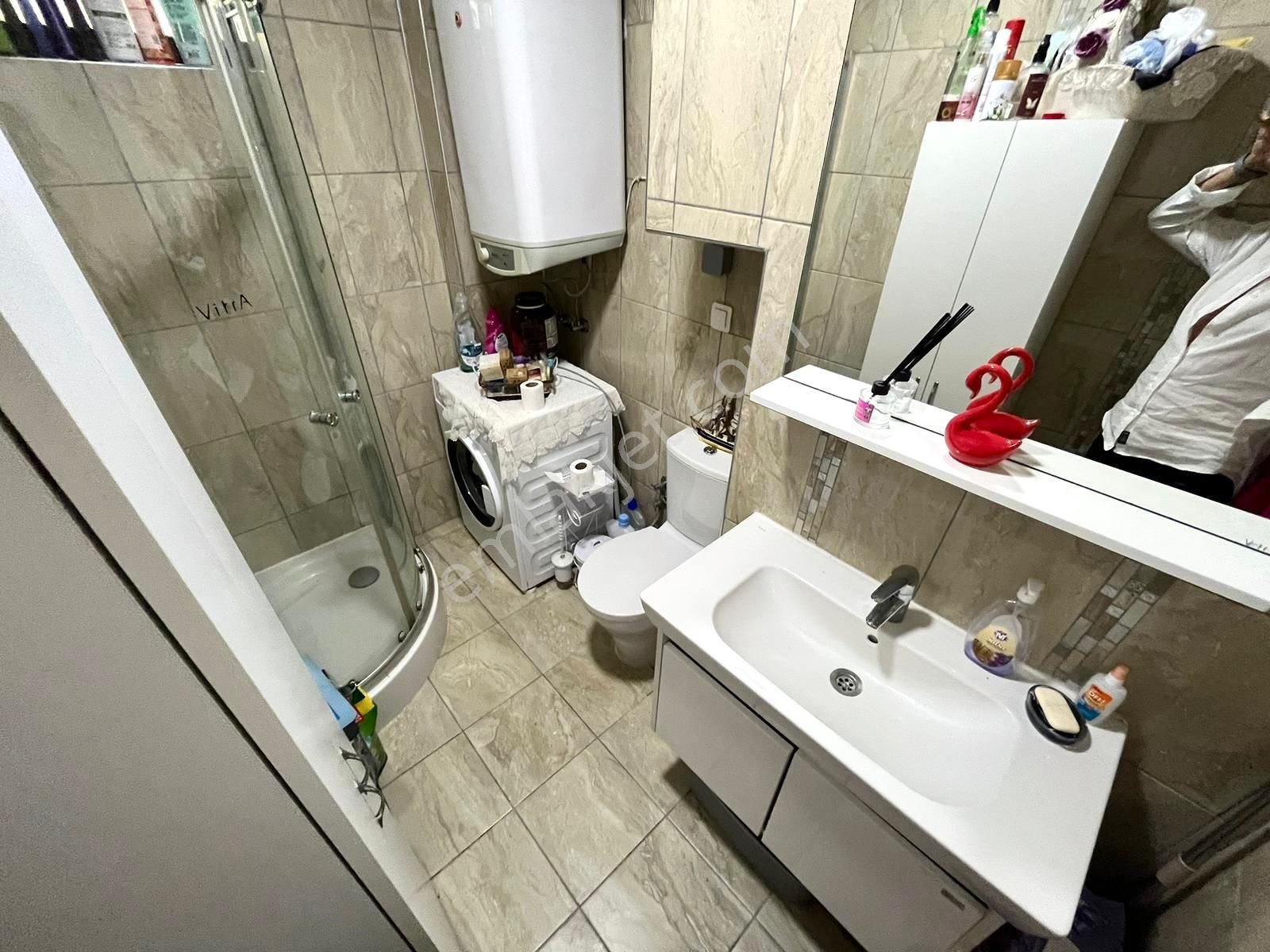 🏡 Referans'tan Akçay'da Denize 300 Metre Pazar Önünde Lüx 2+1 Daire - Görsel 26