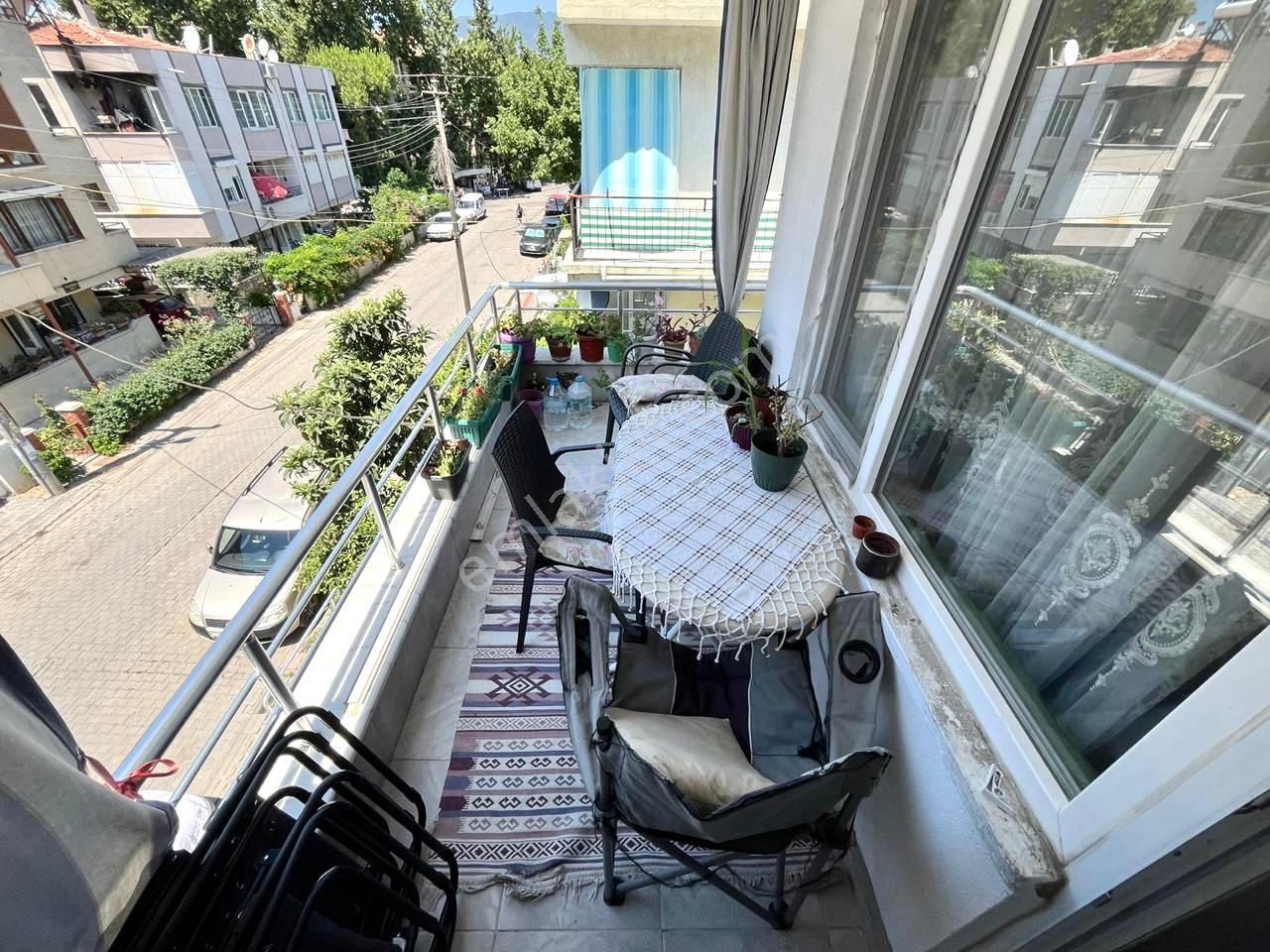 🏡 Referans'tan Akçay'da Denize 300 Metre Pazar Önünde Lüx 2+1 Daire - Görsel 22