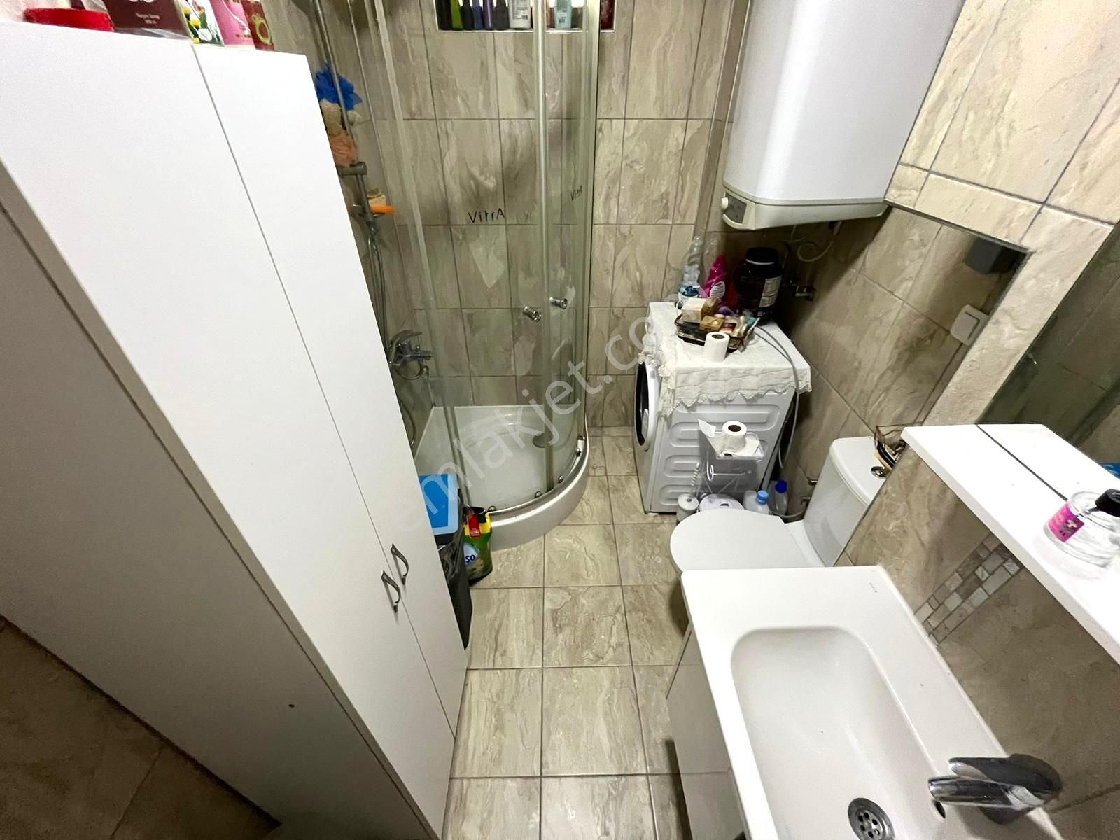 🏡 Referans'tan Akçay'da Denize 300 Metre Pazar Önünde Lüx 2+1 Daire - Görsel 15