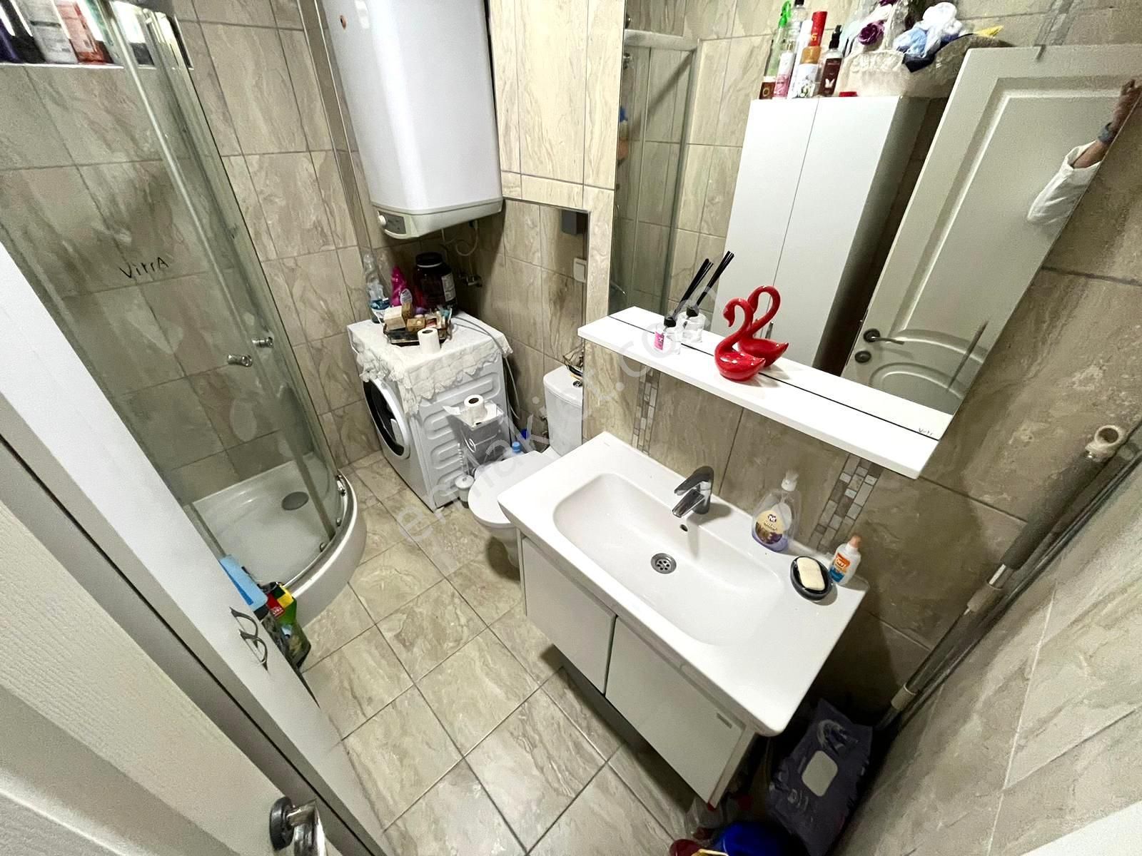 🏡 Referans'tan Akçay'da Denize 300 Metre Pazar Önünde Lüx 2+1 Daire - Görsel 20