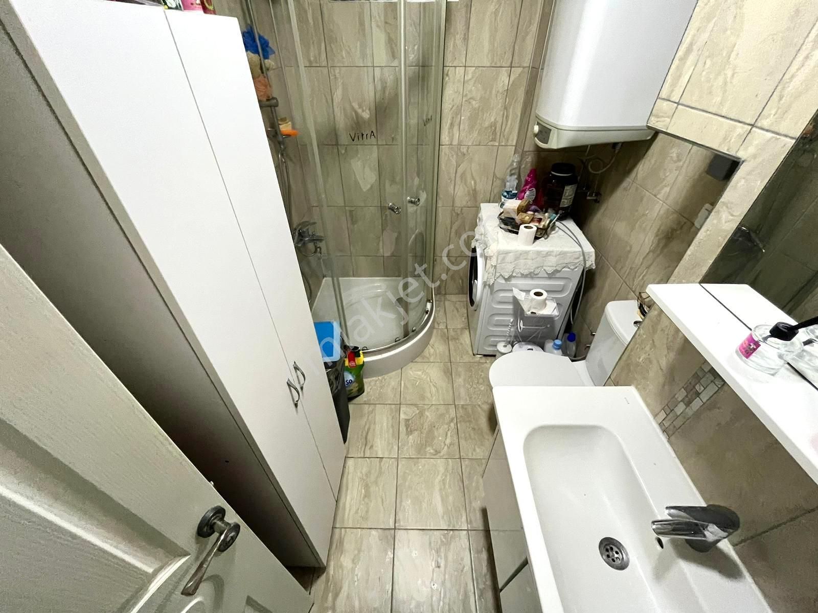 🏡 Referans'tan Akçay'da Denize 300 Metre Pazar Önünde Lüx 2+1 Daire - Görsel 23