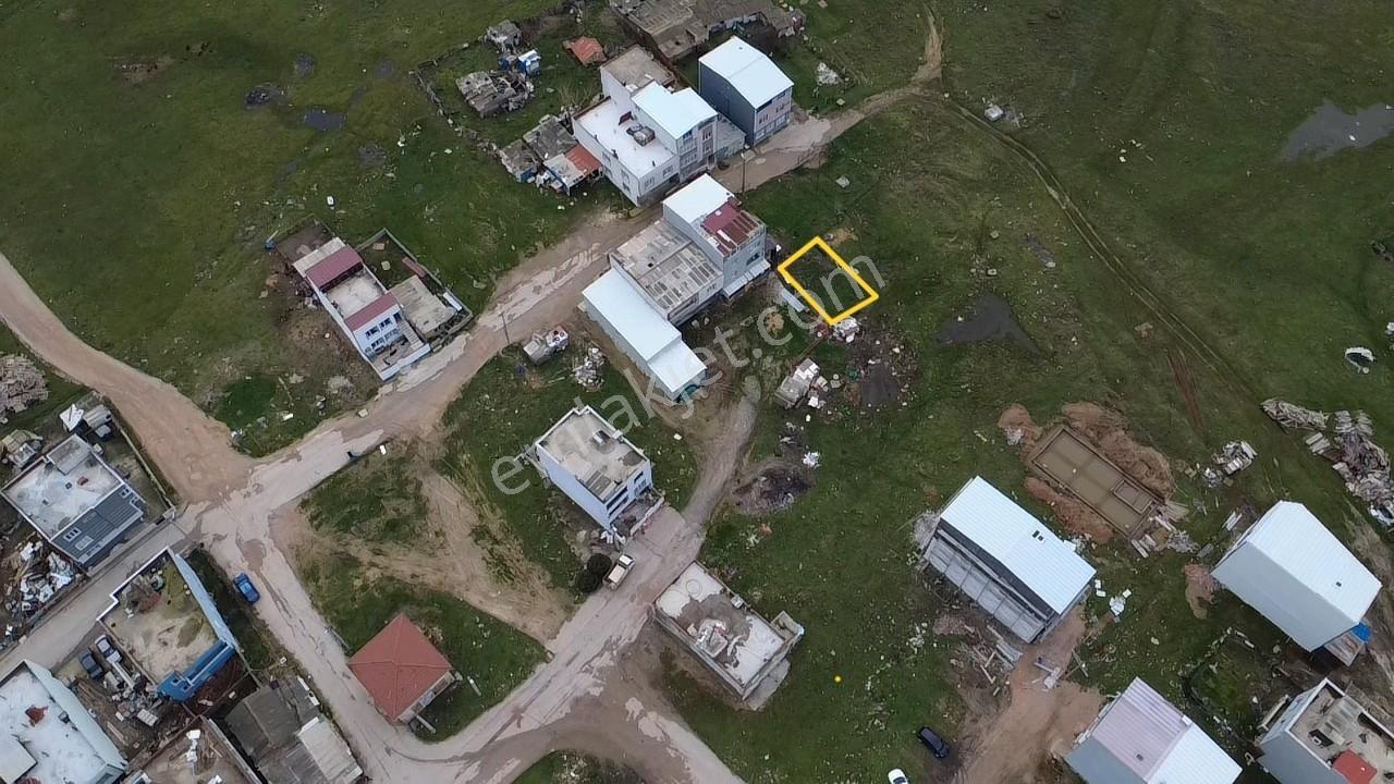 Bandırma 100. Yıl Mahallesinde Satılık Konut İmarlı Arsa - Görsel 6
