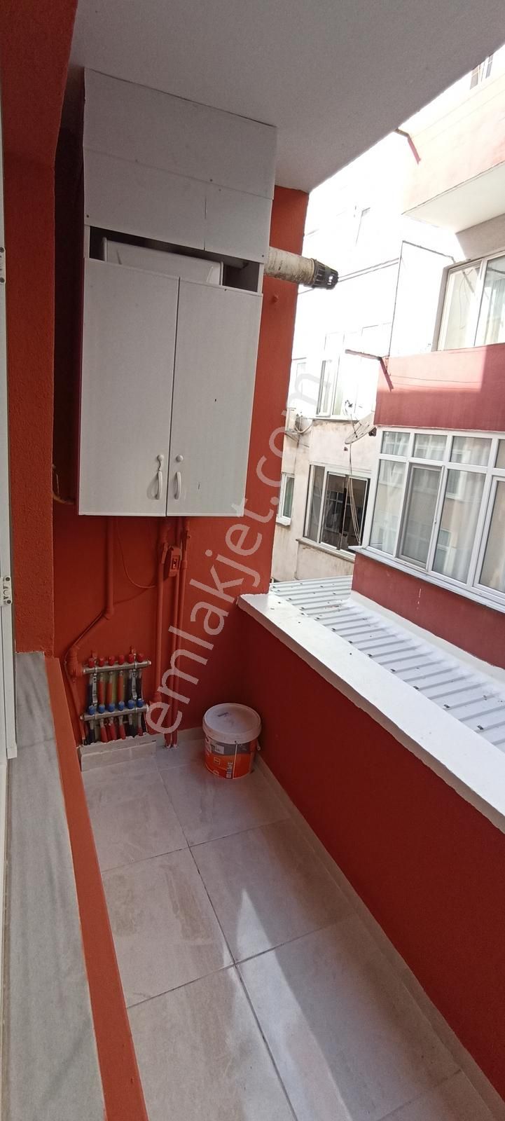 Bulut Gyo'dan Bentbaşı Mahallesinde Satılık 2+1 80m2 Daire - Görsel 30