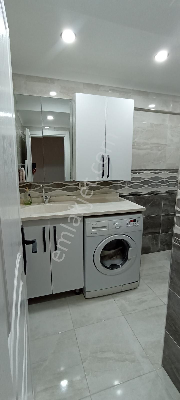 Bulut Gyo'dan Bentbaşı Mahallesinde Satılık 2+1 80m2 Daire - Görsel 3