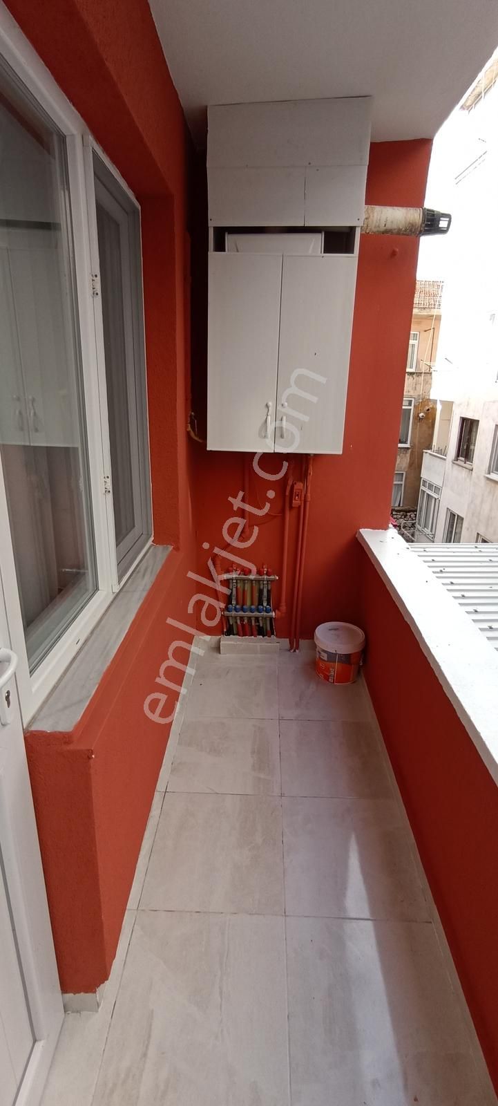 Bulut Gyo'dan Bentbaşı Mahallesinde Satılık 2+1 80m2 Daire - Görsel 31