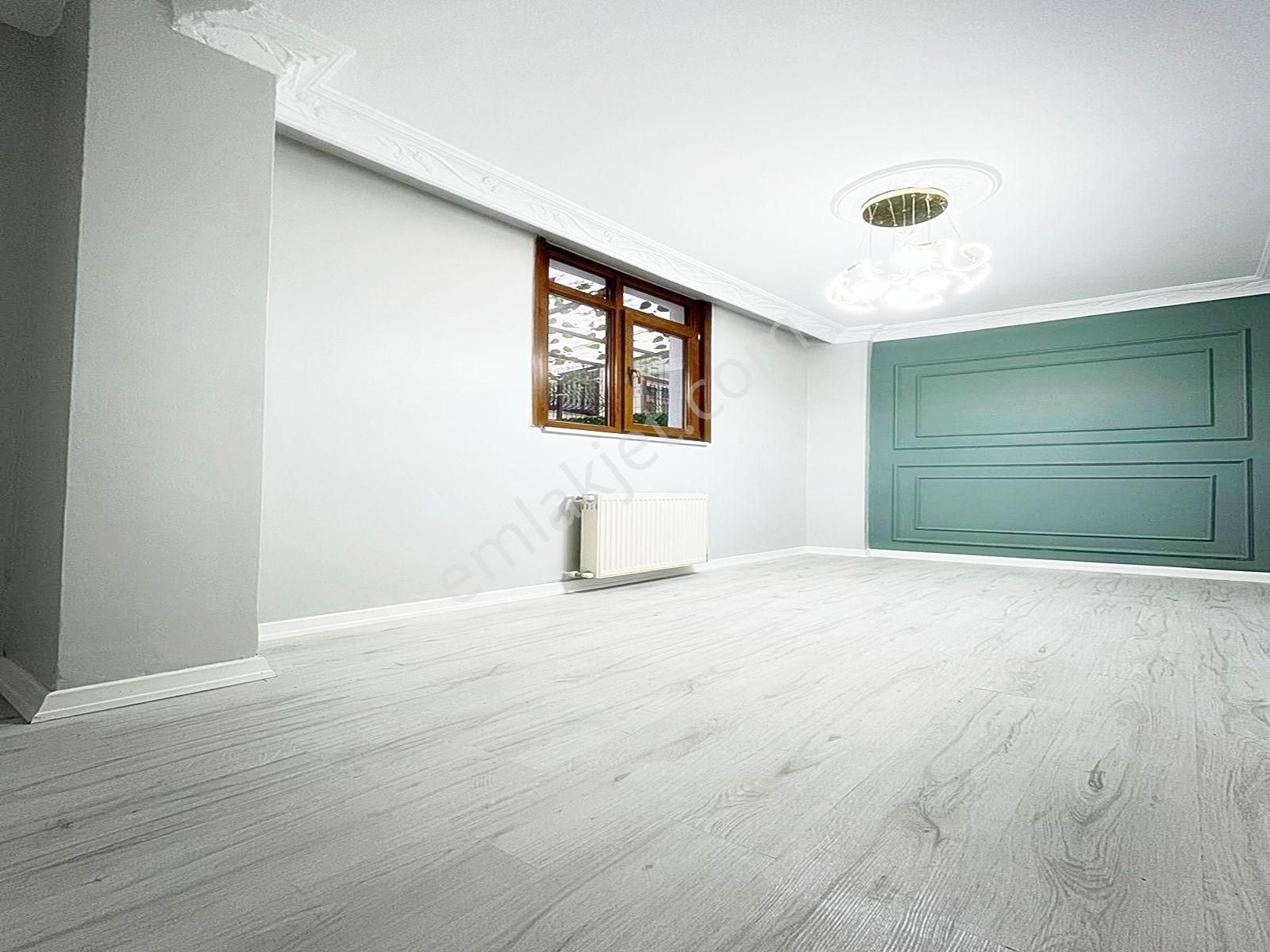 Esenyurt Mehmet Akif Ersoy Mahallesinde İçi Yeni Yapılı Bahçe Katı 2+1 Daire 2.599.999 Tl - Görsel 14