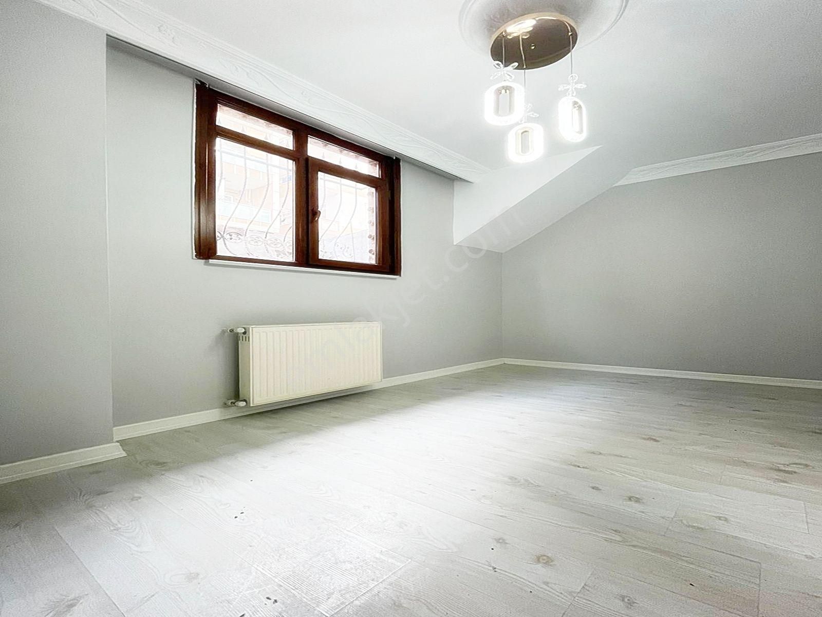 Esenyurt Mehmet Akif Ersoy Mahallesinde İçi Yeni Yapılı Bahçe Katı 2+1 Daire 2.599.999 Tl - Görsel 5