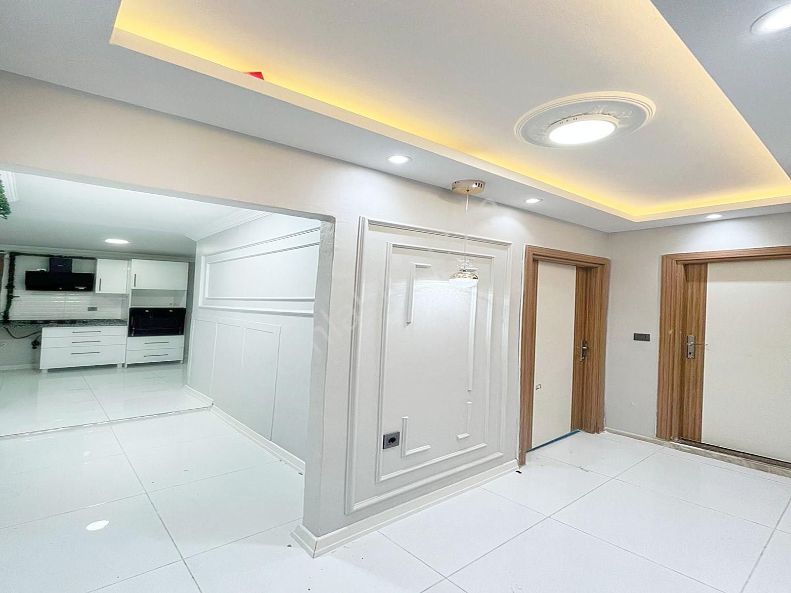 Esenyurt Mehmet Akif Ersoy Mahallesinde İçi Yeni Yapılı Bahçe Katı 2+1 Daire 2.599.999 Tl - Görsel 2