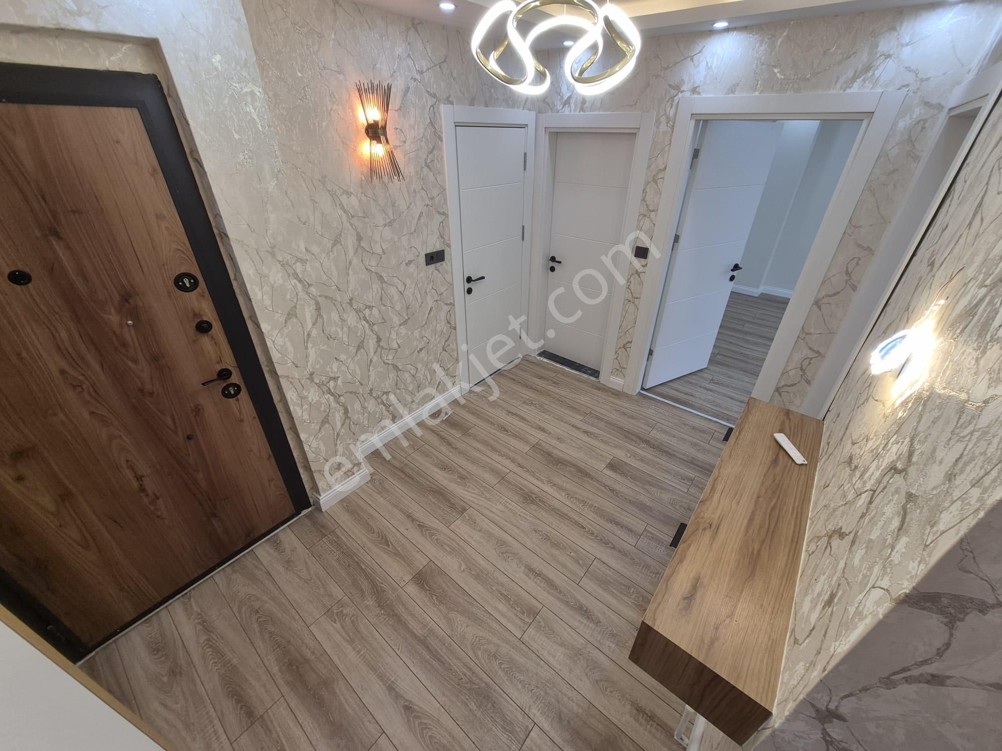 Balıkesir Edremit İkizçay'da Satılık Önü Açık Deniz'e Yakın 2+1 Daire - Görsel 8