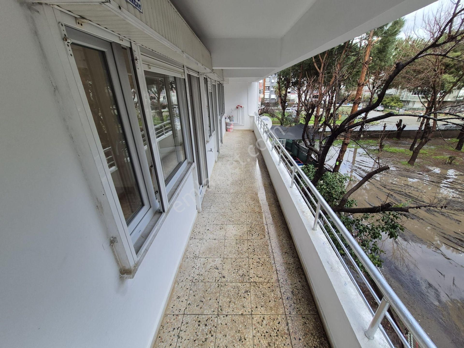 Balıkesir Edremit İkizçay'da Satılık Önü Açık Deniz'e Yakın 2+1 Daire - Görsel 37