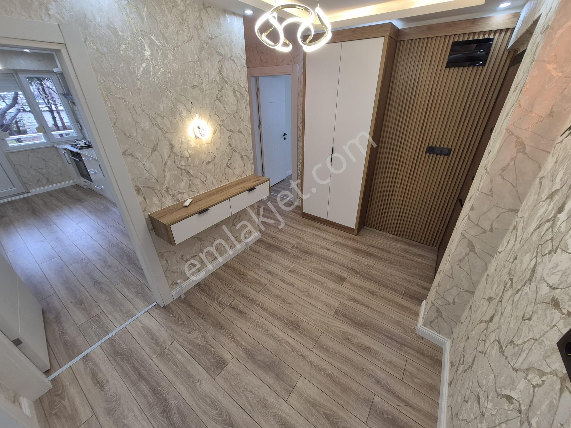 Balıkesir Edremit İkizçay'da Satılık Önü Açık Deniz'e Yakın 2+1 Daire - Görsel 9