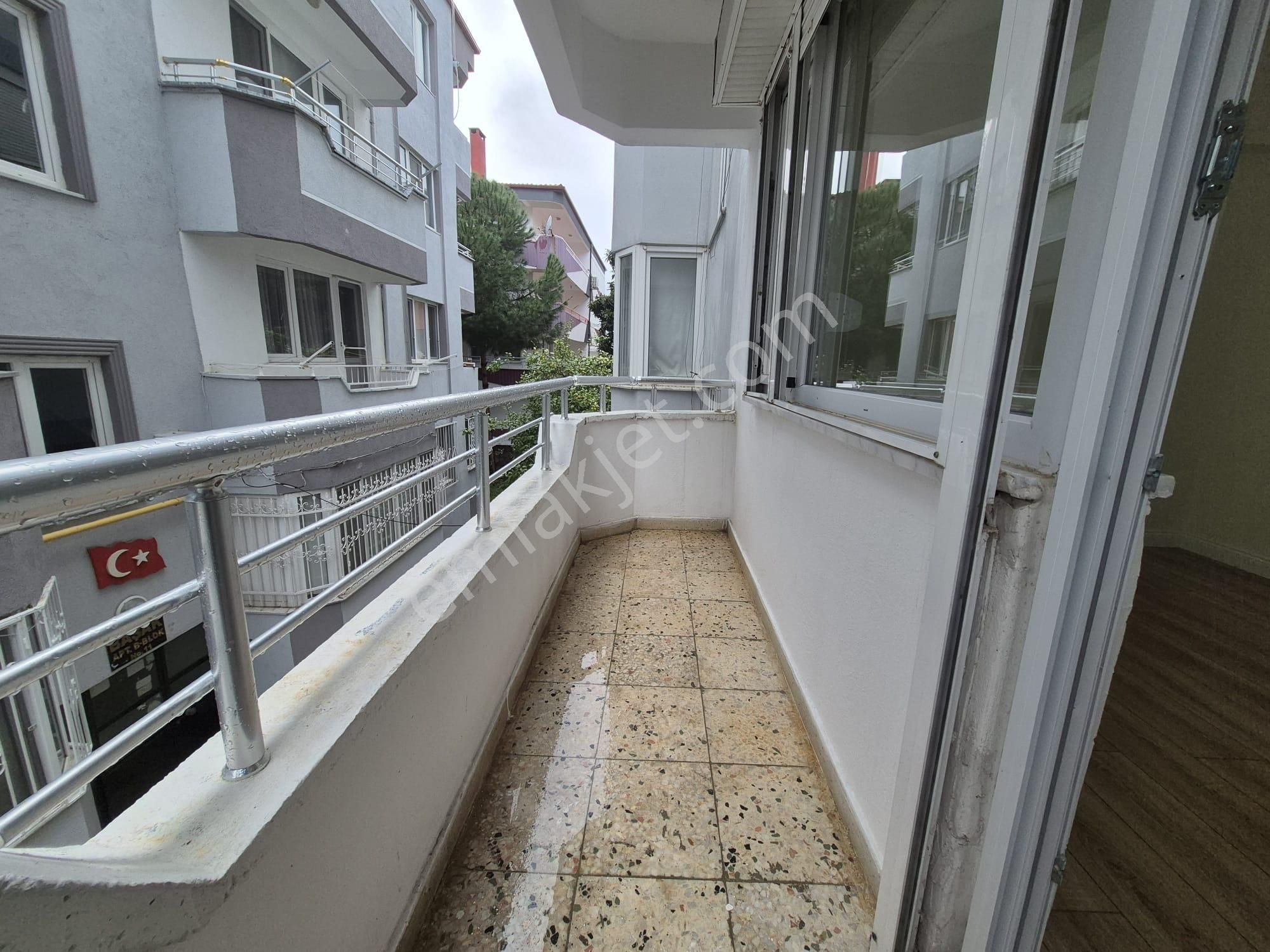 Balıkesir Edremit İkizçay'da Satılık Önü Açık Deniz'e Yakın 2+1 Daire - Görsel 35