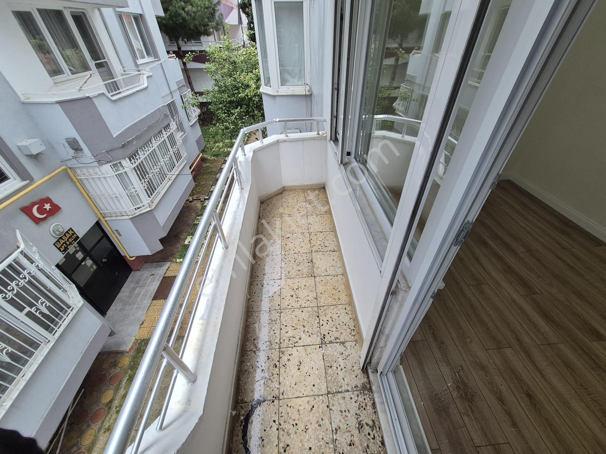 Balıkesir Edremit İkizçay'da Satılık Önü Açık Deniz'e Yakın 2+1 Daire - Görsel 34