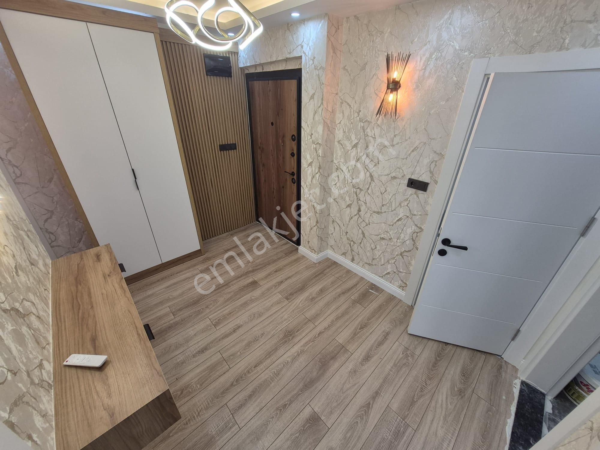 Balıkesir Edremit İkizçay'da Satılık Önü Açık Deniz'e Yakın 2+1 Daire - Görsel 24