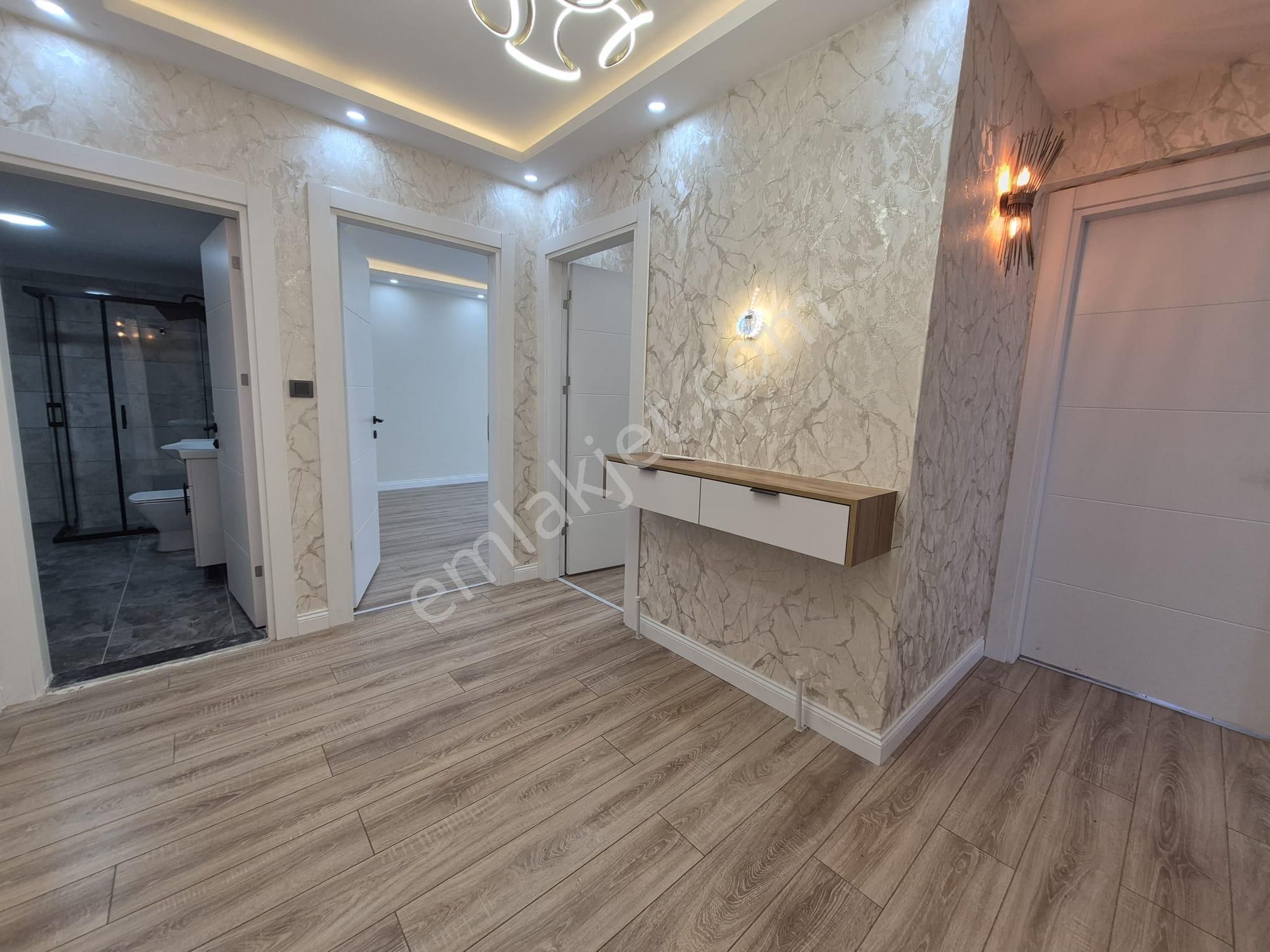 Balıkesir Edremit İkizçay'da Satılık Önü Açık Deniz'e Yakın 2+1 Daire - Görsel 21
