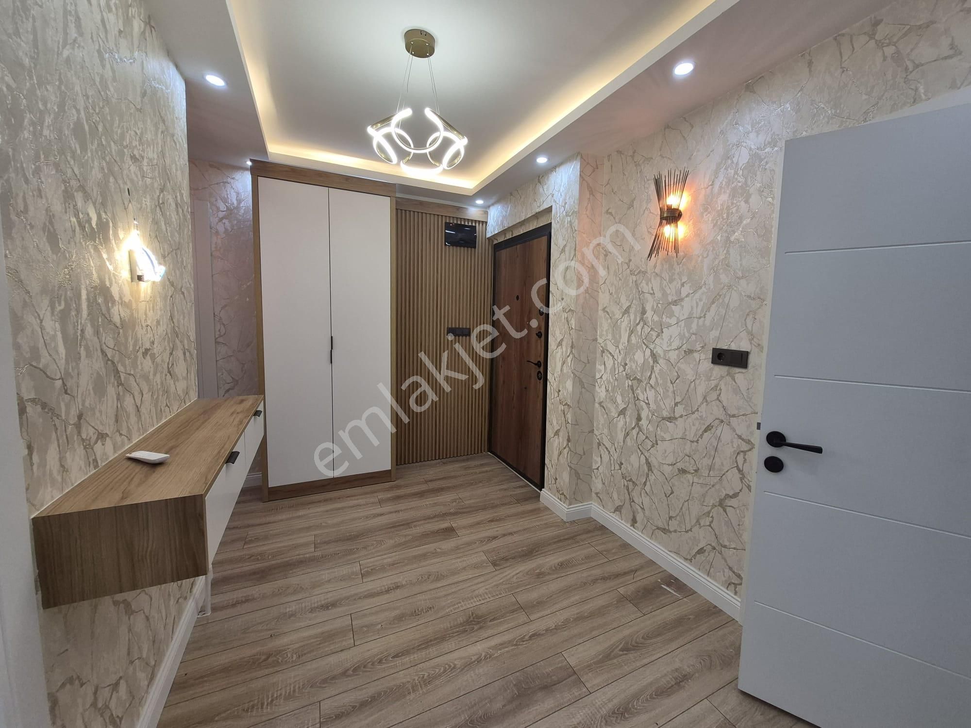 Balıkesir Edremit İkizçay'da Satılık Önü Açık Deniz'e Yakın 2+1 Daire - Görsel 12