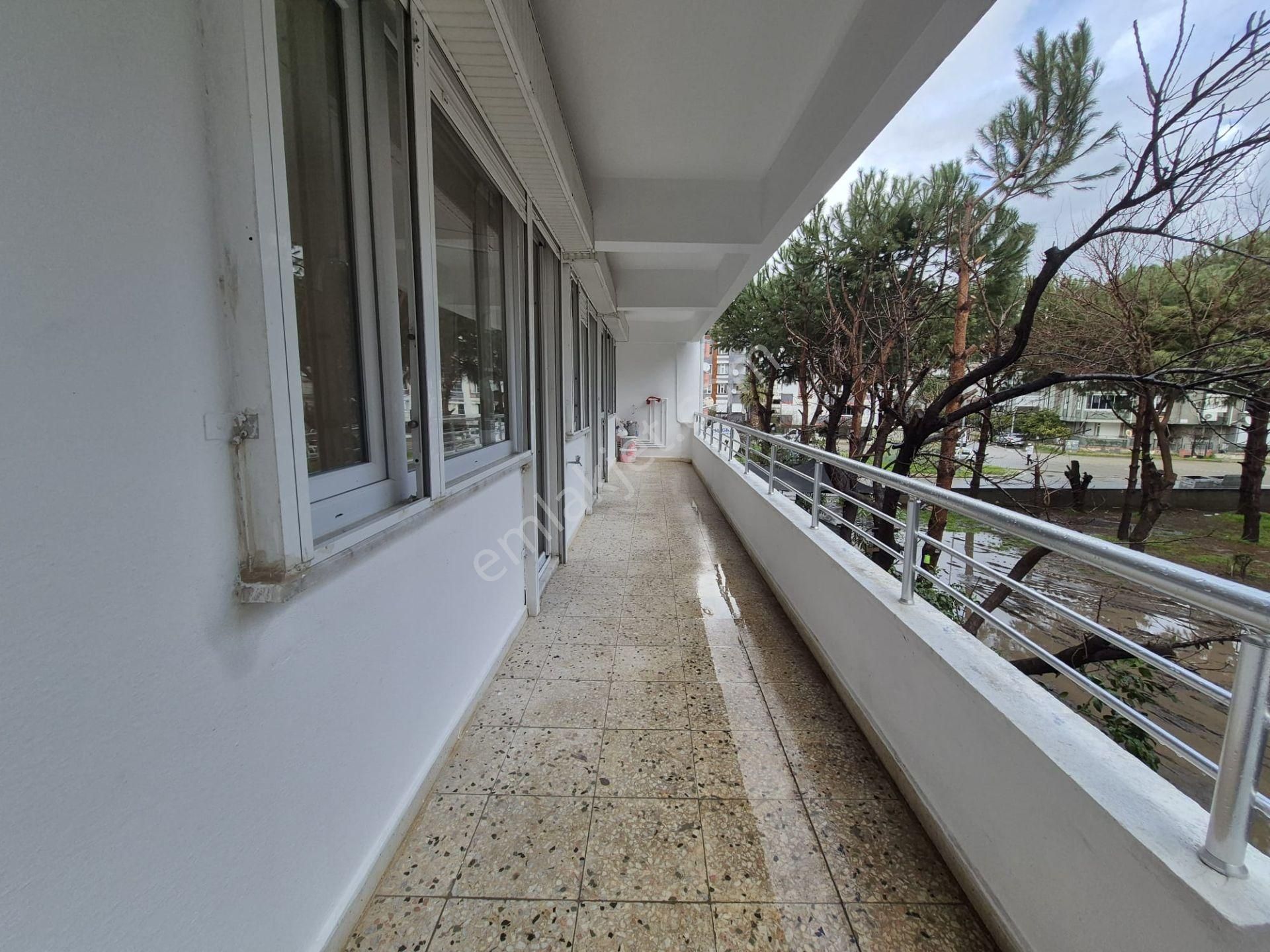 Balıkesir Edremit İkizçay'da Satılık Önü Açık Deniz'e Yakın 2+1 Daire - Görsel 29