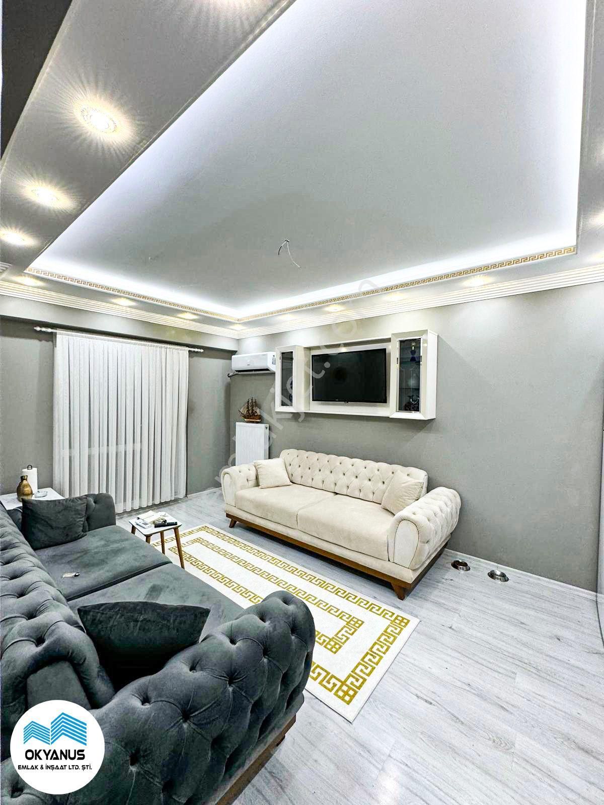 Sakarya Karasu'da Havuzlu Site İçerisinde Modern Dokunuşlu 2+1 Daire - Görsel 28