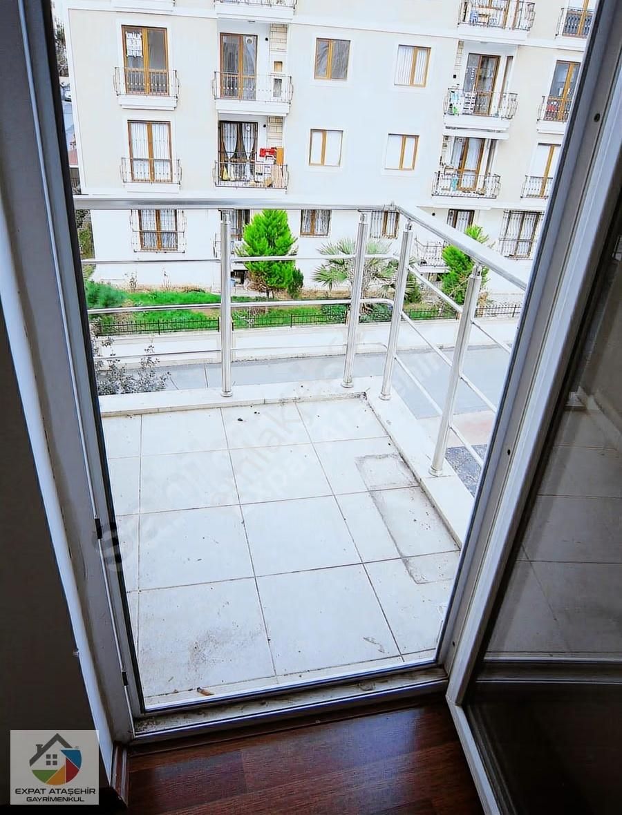 Ataşehir Novada, Hastaneler Böl 3+1 Daire, 150m² Ebeveyn Banyolu - Görsel 8